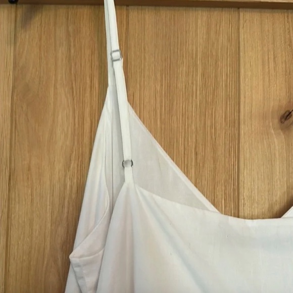 Jenni Kayne Cove Dress – White – Size S – Excellent Condition - Picture 11 of 13